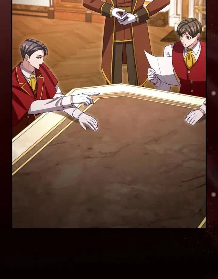 Tôi Sẽ Bị Trừ Khử Cùng Hoàng Đế Chapter 179 - 81