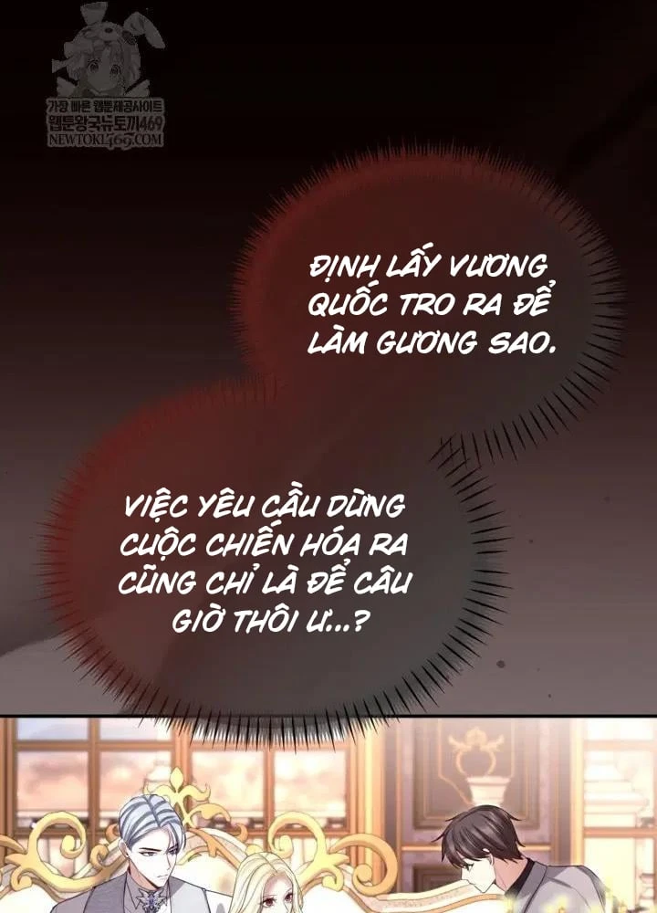 Tôi Sẽ Bị Trừ Khử Cùng Hoàng Đế Chapter 179 - 82