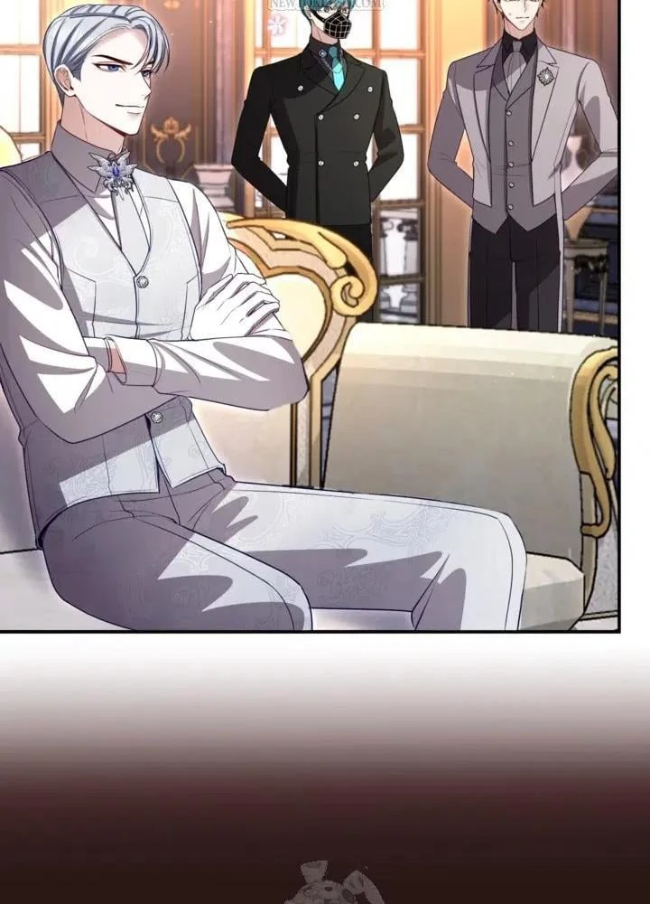 Tôi Sẽ Bị Trừ Khử Cùng Hoàng Đế Chapter 179 - 96