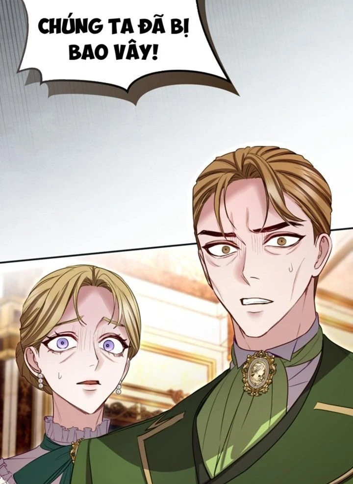 Tôi Sẽ Bị Trừ Khử Cùng Hoàng Đế Chapter 180 - 3