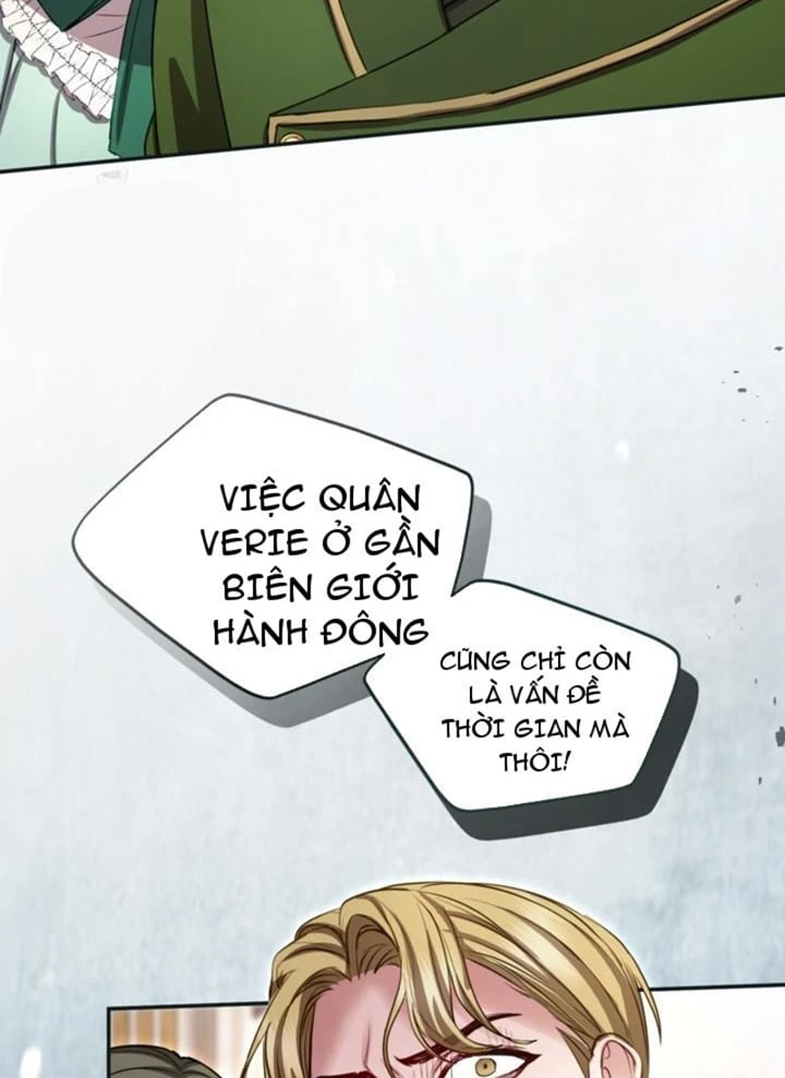 Tôi Sẽ Bị Trừ Khử Cùng Hoàng Đế Chapter 180 - 4