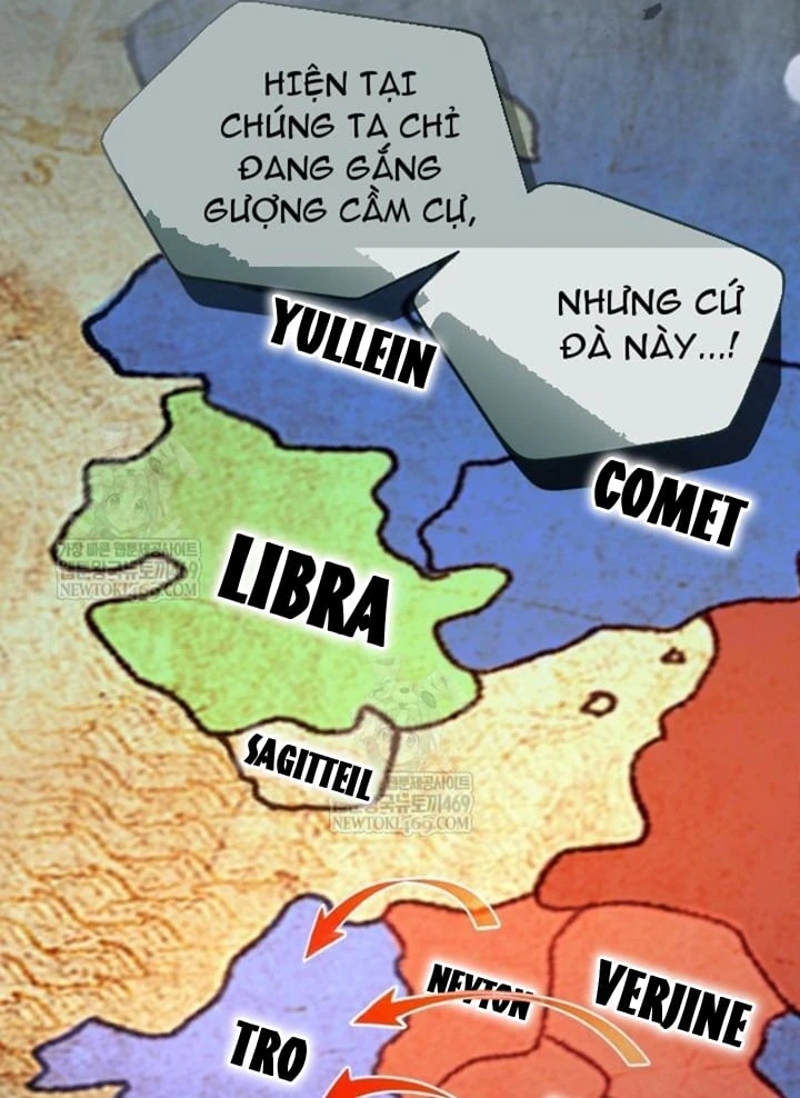 Tôi Sẽ Bị Trừ Khử Cùng Hoàng Đế Chapter 180 - 6