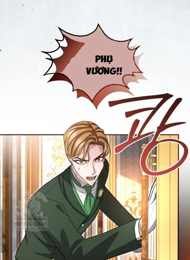 Tôi Sẽ Bị Trừ Khử Cùng Hoàng Đế Chapter 180 - 9