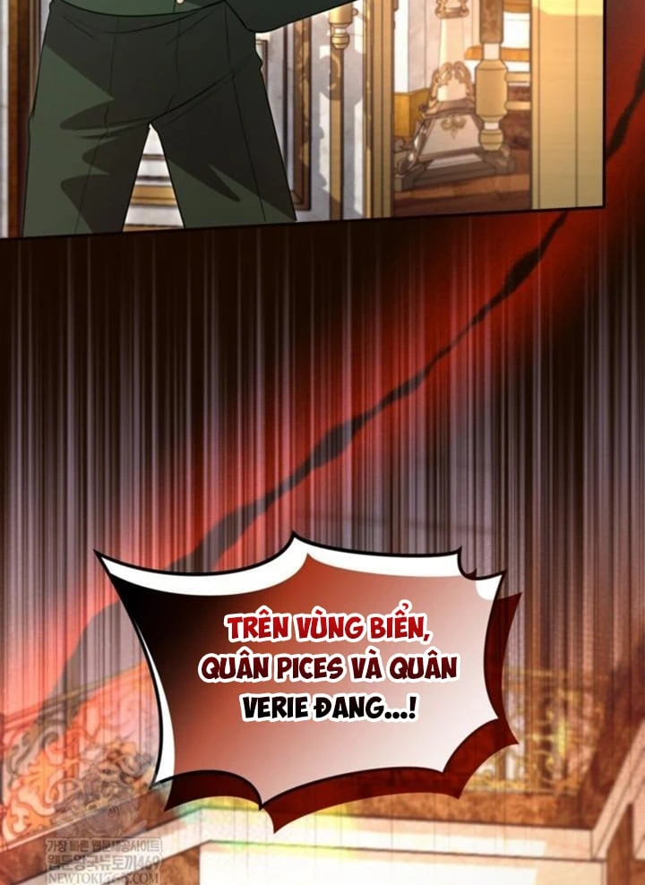 Tôi Sẽ Bị Trừ Khử Cùng Hoàng Đế Chapter 180 - 10