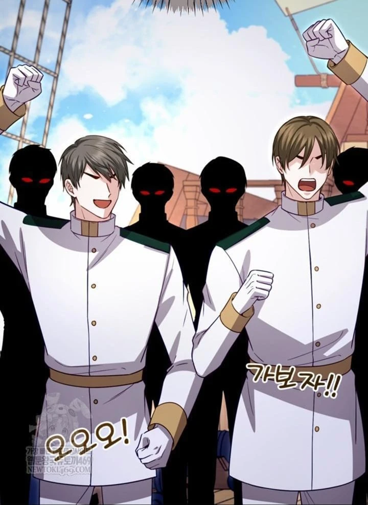 Tôi Sẽ Bị Trừ Khử Cùng Hoàng Đế Chapter 180 - 29