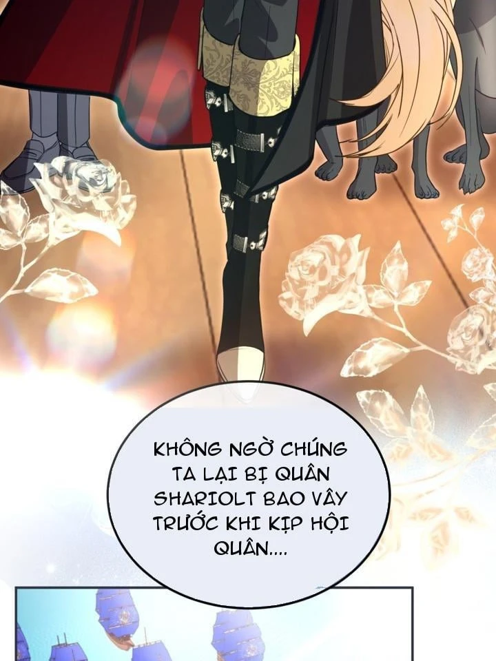 Tôi Sẽ Bị Trừ Khử Cùng Hoàng Đế Chapter 180 - 44