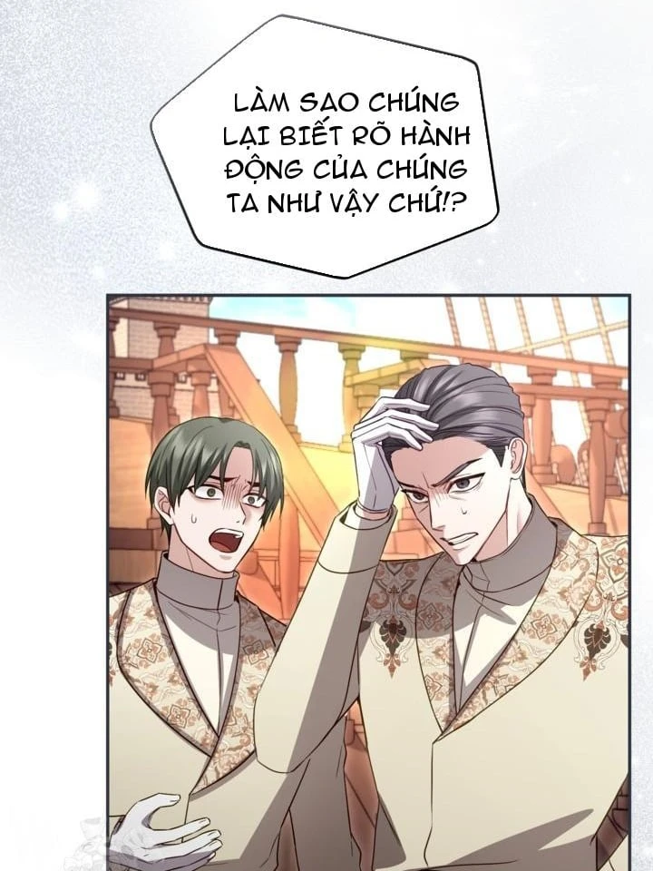 Tôi Sẽ Bị Trừ Khử Cùng Hoàng Đế Chapter 180 - 46