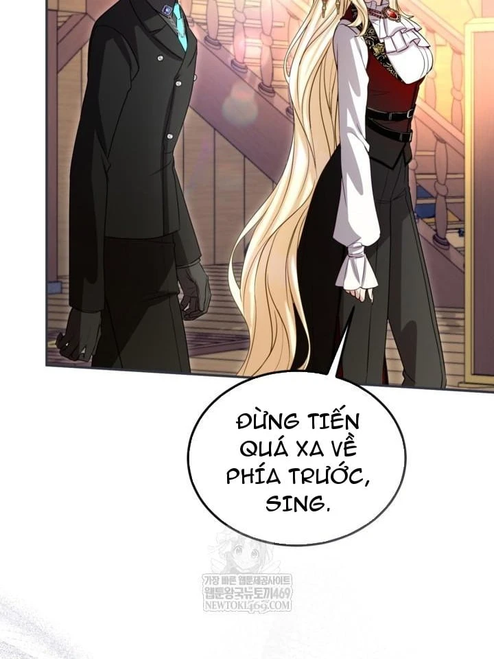 Tôi Sẽ Bị Trừ Khử Cùng Hoàng Đế Chapter 180 - 48