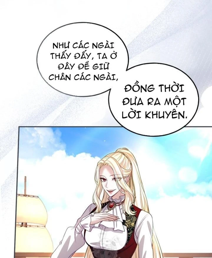 Tôi Sẽ Bị Trừ Khử Cùng Hoàng Đế Chapter 180 - 81