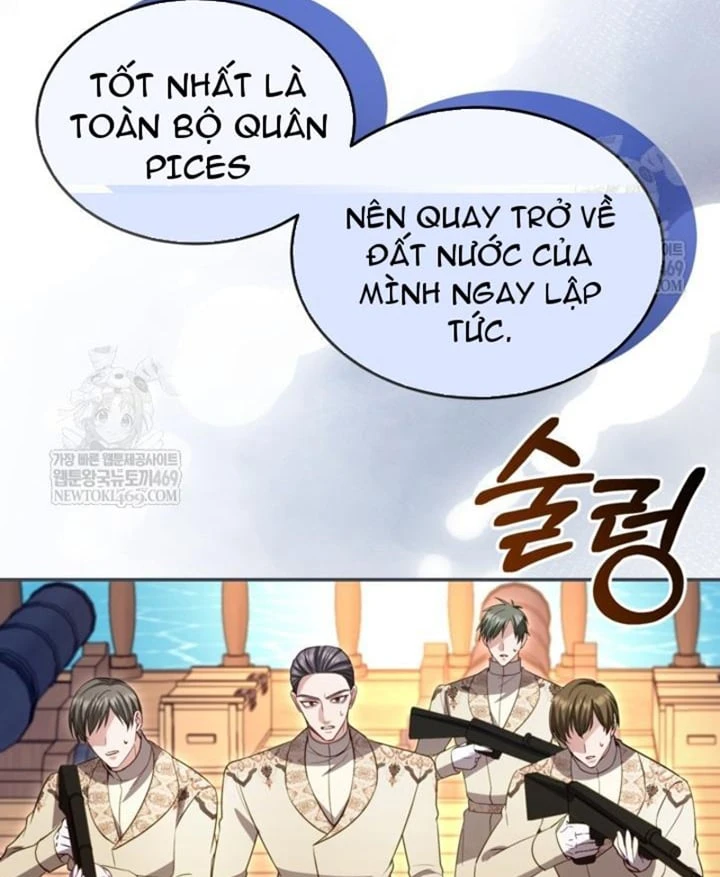 Tôi Sẽ Bị Trừ Khử Cùng Hoàng Đế Chapter 180 - 83