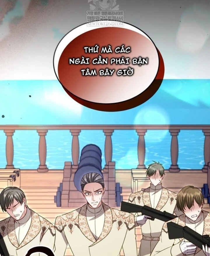 Tôi Sẽ Bị Trừ Khử Cùng Hoàng Đế Chapter 180 - 91