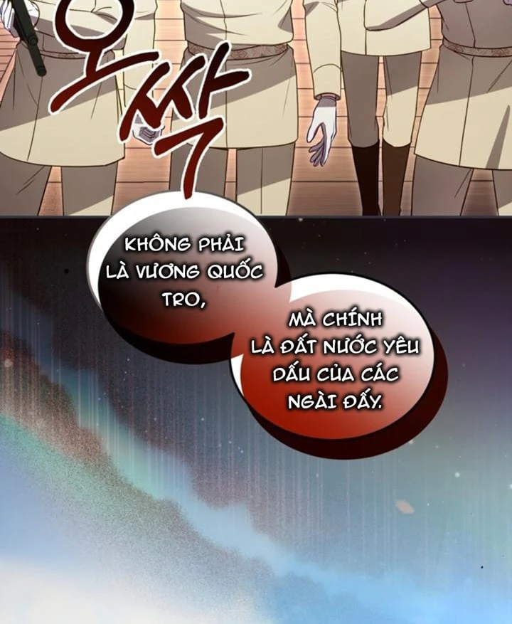 Tôi Sẽ Bị Trừ Khử Cùng Hoàng Đế Chapter 180 - 92