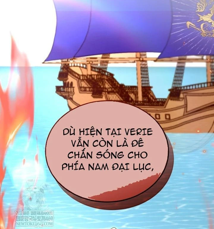 Tôi Sẽ Bị Trừ Khử Cùng Hoàng Đế Chapter 180 - 97