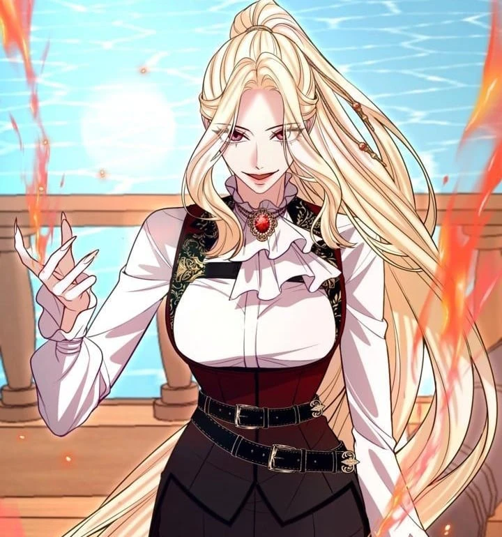 Tôi Sẽ Bị Trừ Khử Cùng Hoàng Đế Chapter 180 - 98