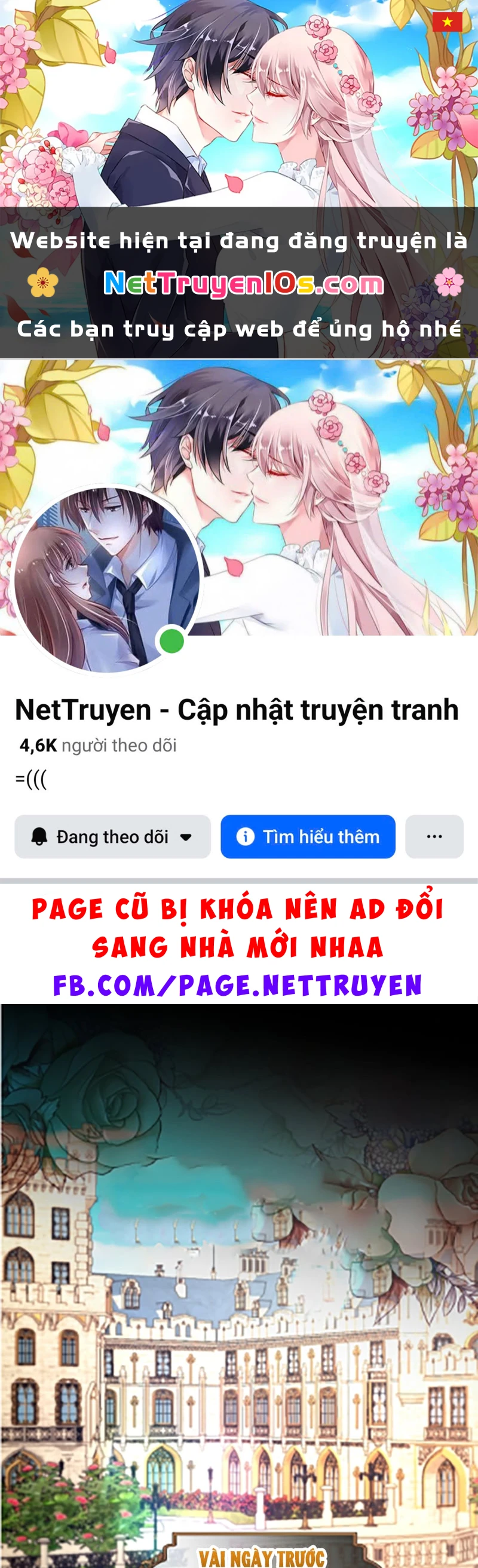 Tôi Sẽ Bị Trừ Khử Cùng Hoàng Đế Chapter 181 - 1