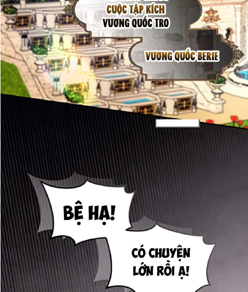 Tôi Sẽ Bị Trừ Khử Cùng Hoàng Đế Chapter 181 - 2