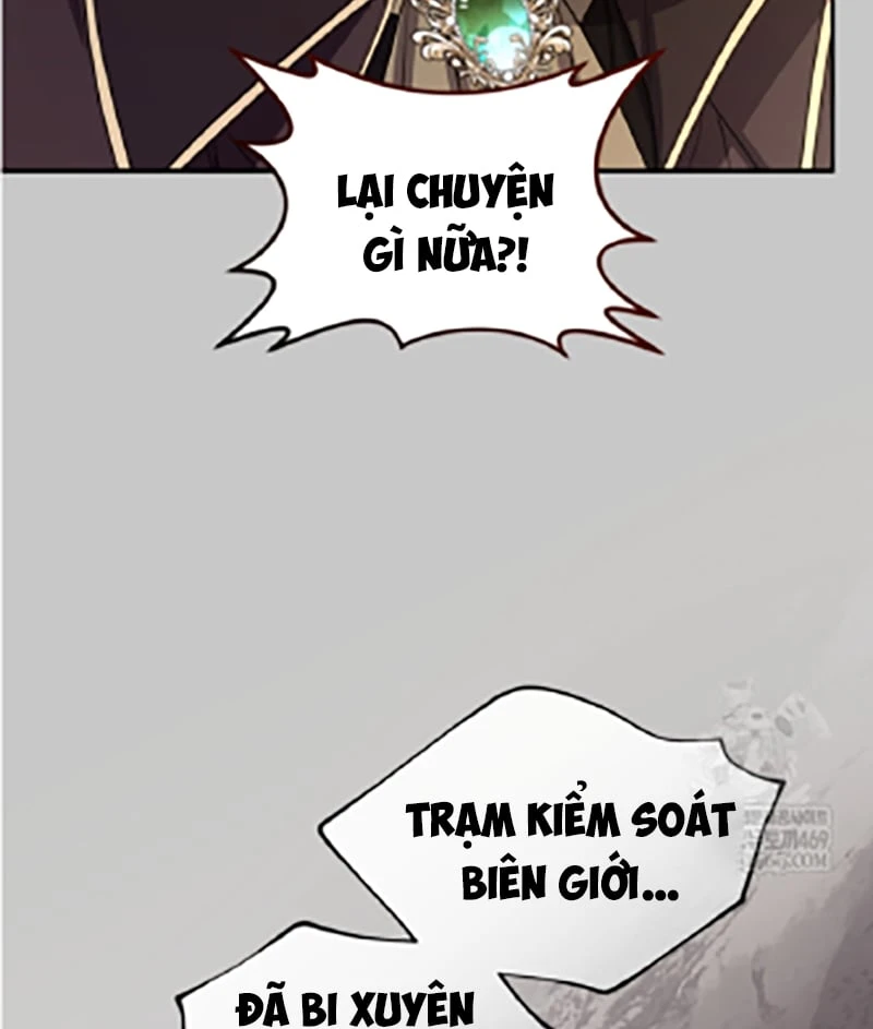 Tôi Sẽ Bị Trừ Khử Cùng Hoàng Đế Chapter 181 - 4