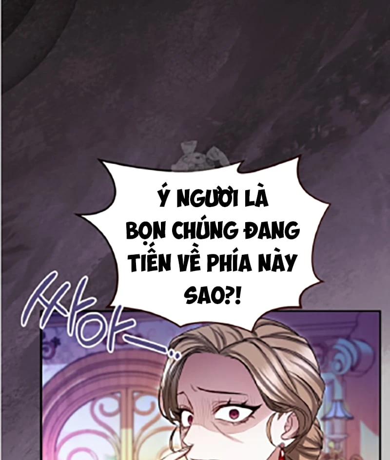 Tôi Sẽ Bị Trừ Khử Cùng Hoàng Đế Chapter 181 - 9