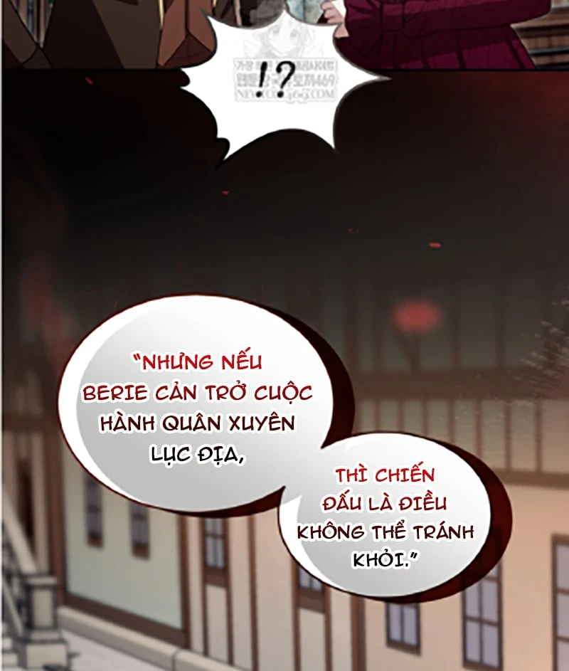 Tôi Sẽ Bị Trừ Khử Cùng Hoàng Đế Chapter 181 - 14