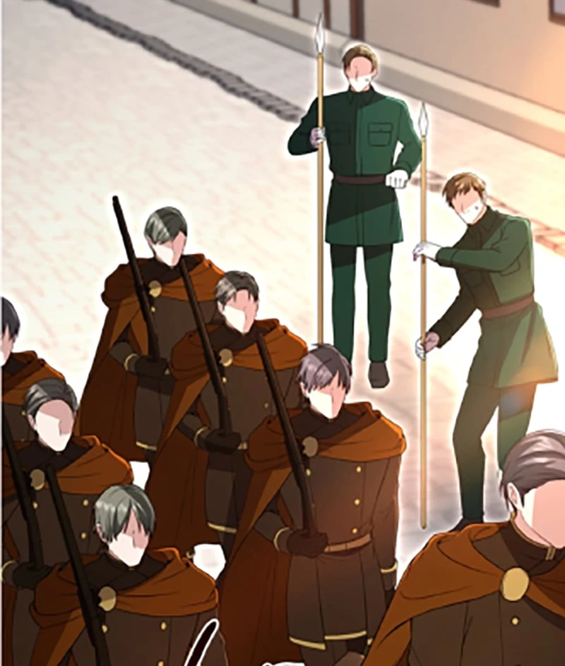 Tôi Sẽ Bị Trừ Khử Cùng Hoàng Đế Chapter 181 - 15