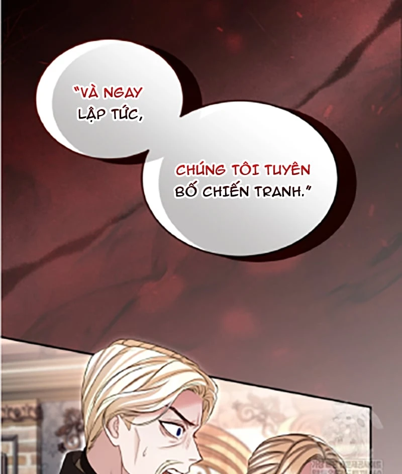 Tôi Sẽ Bị Trừ Khử Cùng Hoàng Đế Chapter 181 - 17