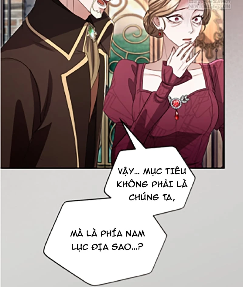 Tôi Sẽ Bị Trừ Khử Cùng Hoàng Đế Chapter 181 - 18