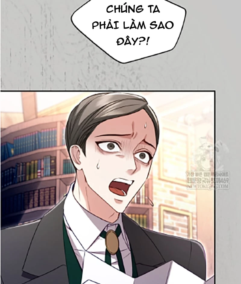 Tôi Sẽ Bị Trừ Khử Cùng Hoàng Đế Chapter 181 - 21