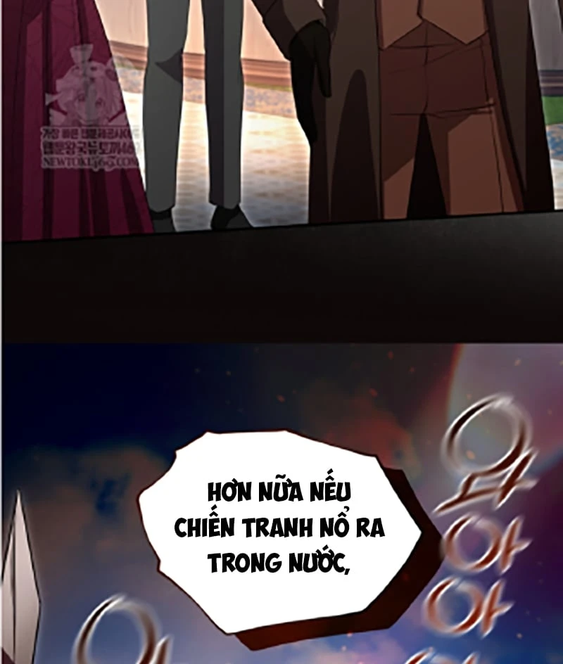 Tôi Sẽ Bị Trừ Khử Cùng Hoàng Đế Chapter 181 - 24