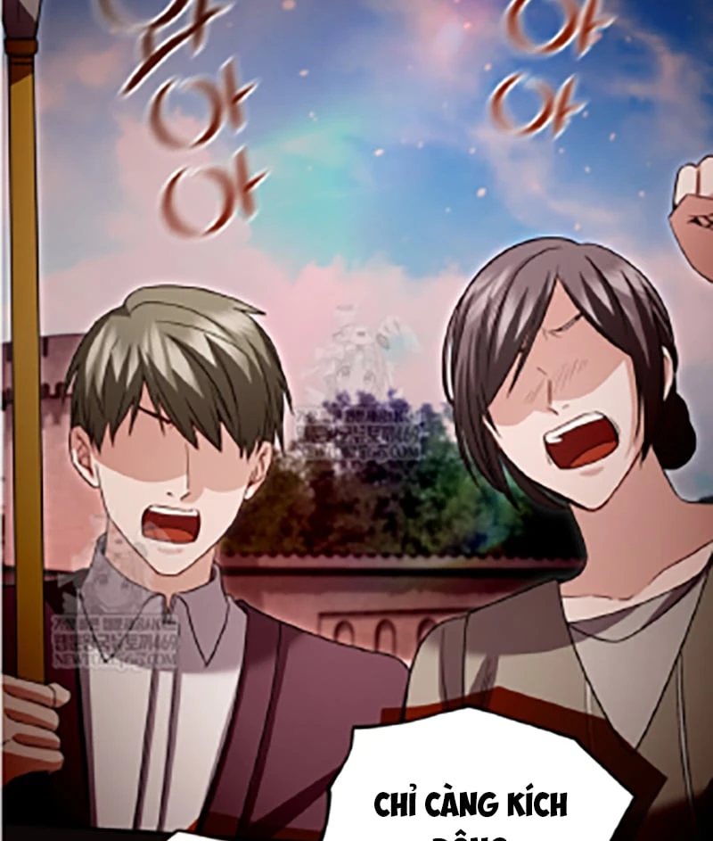 Tôi Sẽ Bị Trừ Khử Cùng Hoàng Đế Chapter 181 - 25