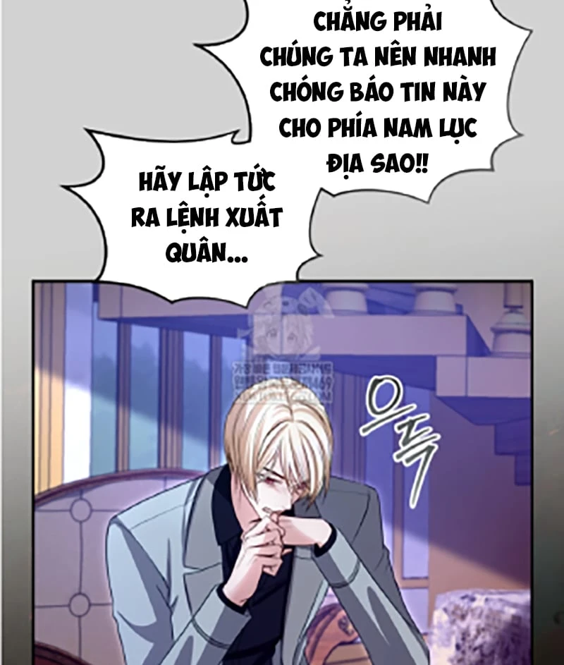 Tôi Sẽ Bị Trừ Khử Cùng Hoàng Đế Chapter 181 - 27