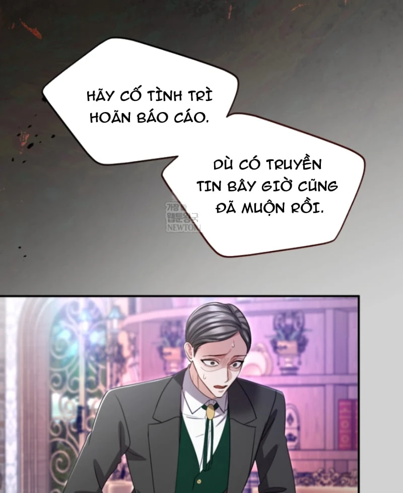 Tôi Sẽ Bị Trừ Khử Cùng Hoàng Đế Chapter 181 - 31