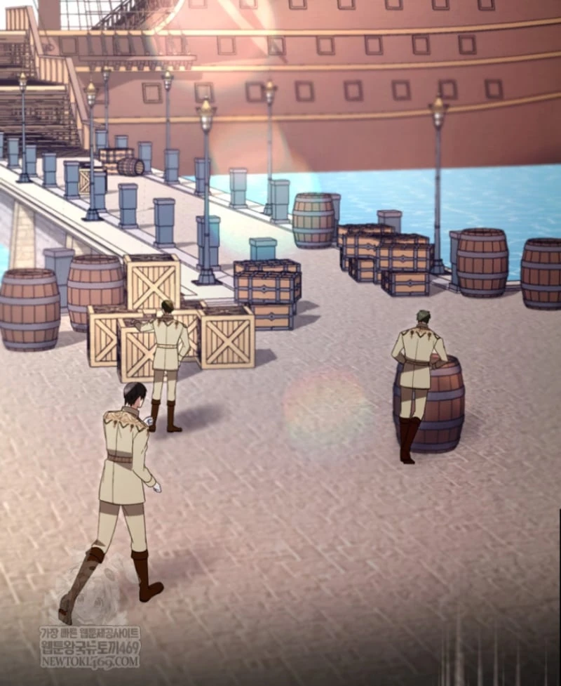 Tôi Sẽ Bị Trừ Khử Cùng Hoàng Đế Chapter 181 - 35