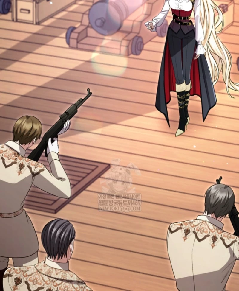 Tôi Sẽ Bị Trừ Khử Cùng Hoàng Đế Chapter 181 - 37