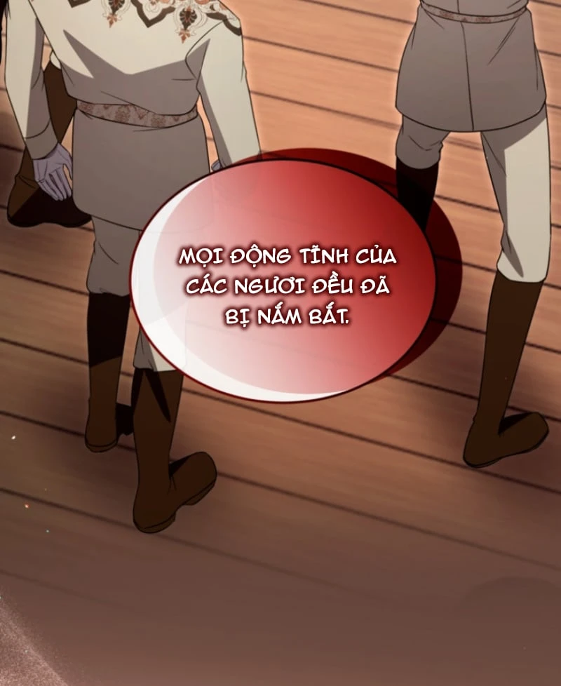 Tôi Sẽ Bị Trừ Khử Cùng Hoàng Đế Chapter 181 - 38