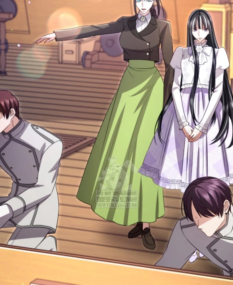 Tôi Sẽ Bị Trừ Khử Cùng Hoàng Đế Chapter 181 - 42