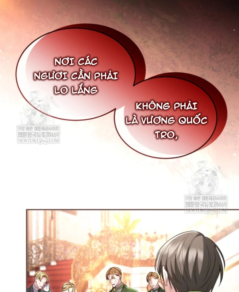 Tôi Sẽ Bị Trừ Khử Cùng Hoàng Đế Chapter 181 - 44