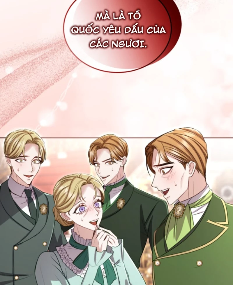 Tôi Sẽ Bị Trừ Khử Cùng Hoàng Đế Chapter 181 - 46