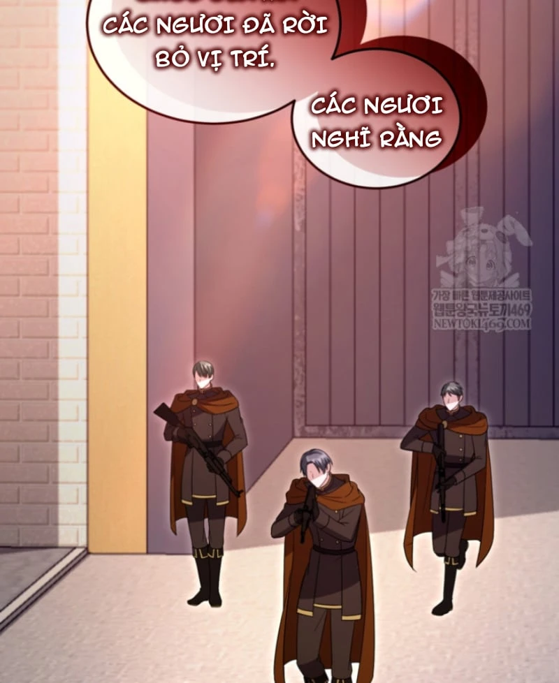 Tôi Sẽ Bị Trừ Khử Cùng Hoàng Đế Chapter 181 - 48