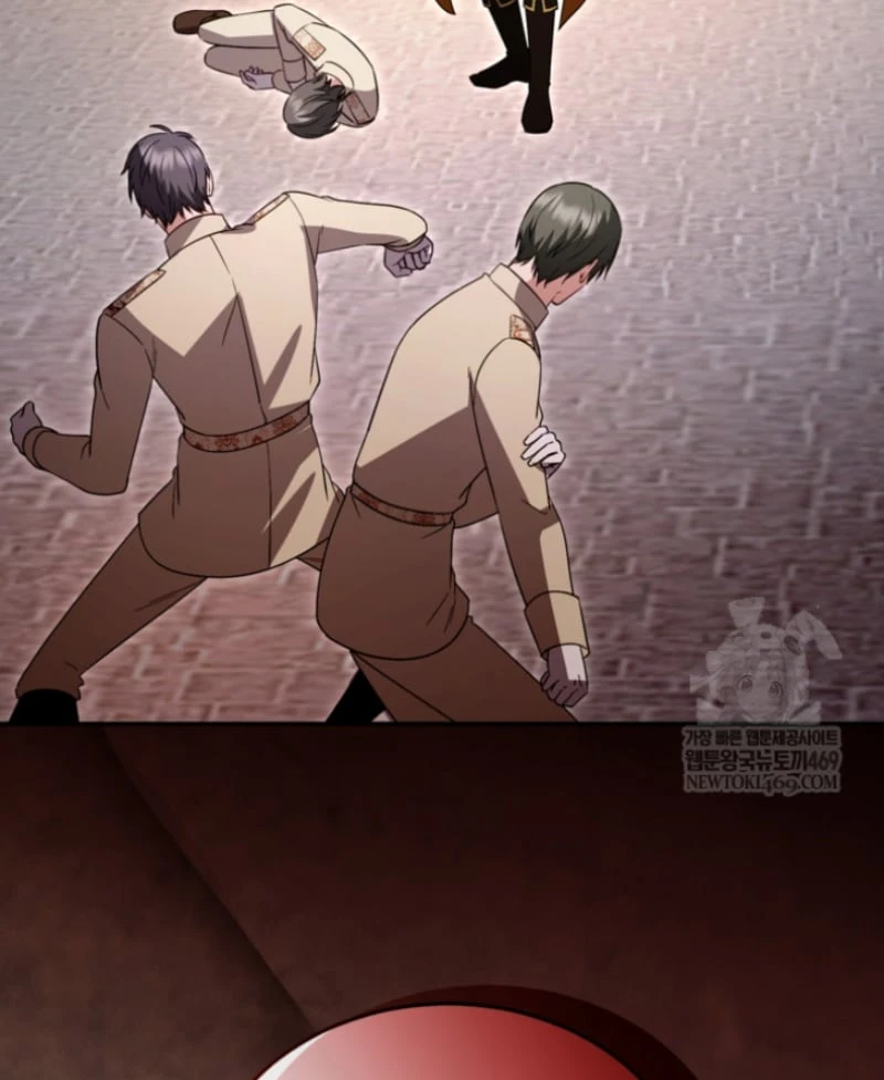 Tôi Sẽ Bị Trừ Khử Cùng Hoàng Đế Chapter 181 - 49