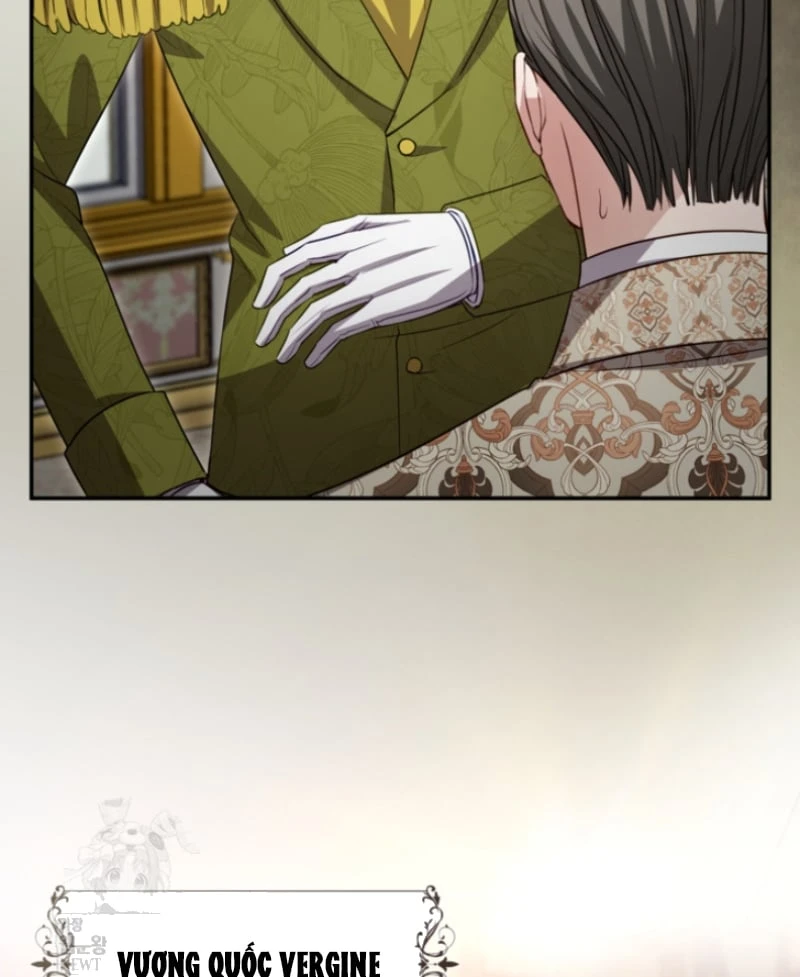 Tôi Sẽ Bị Trừ Khử Cùng Hoàng Đế Chapter 181 - 51