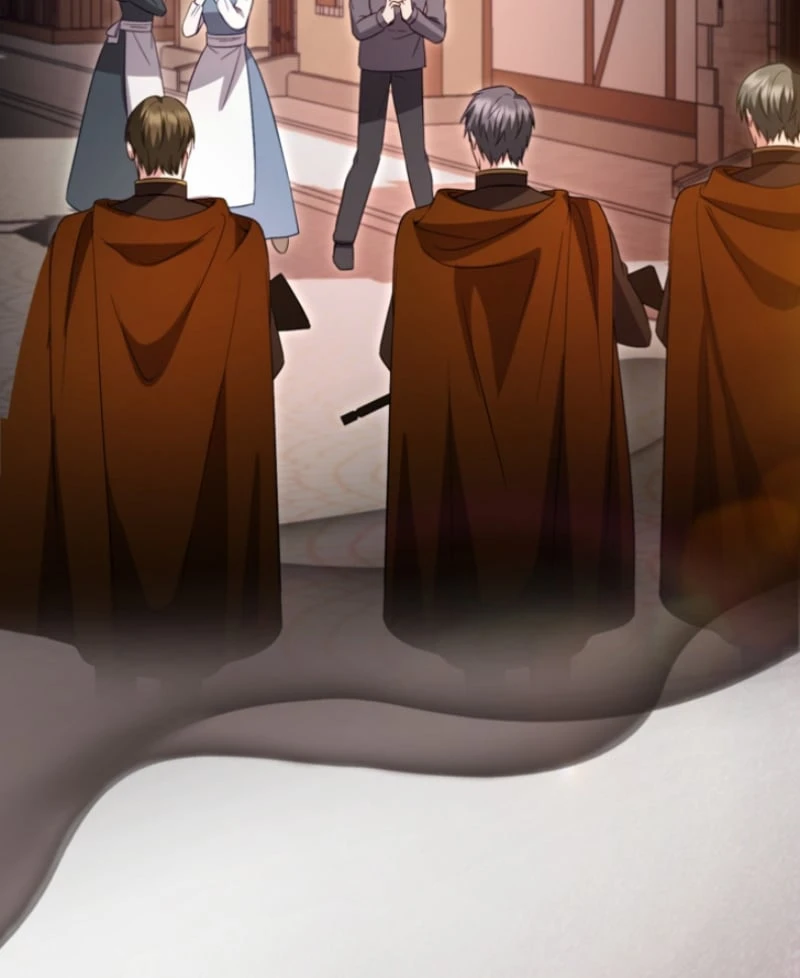 Tôi Sẽ Bị Trừ Khử Cùng Hoàng Đế Chapter 181 - 53