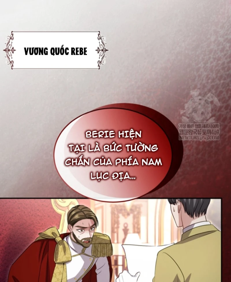 Tôi Sẽ Bị Trừ Khử Cùng Hoàng Đế Chapter 181 - 54