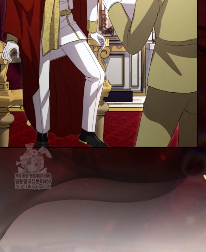 Tôi Sẽ Bị Trừ Khử Cùng Hoàng Đế Chapter 181 - 55