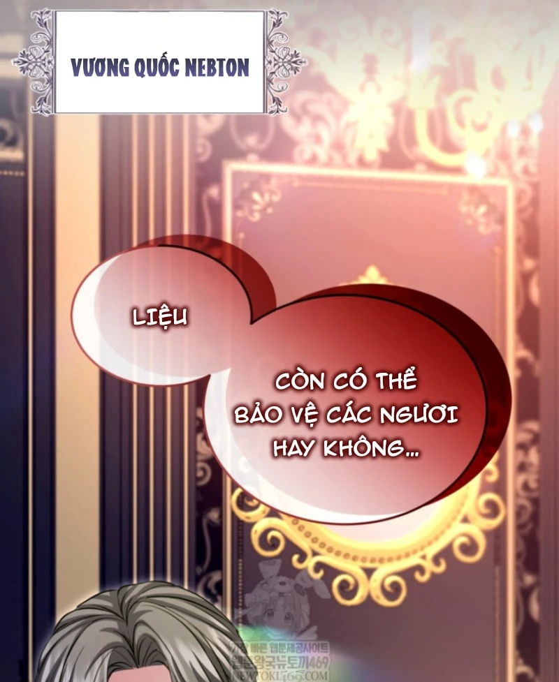 Tôi Sẽ Bị Trừ Khử Cùng Hoàng Đế Chapter 181 - 56