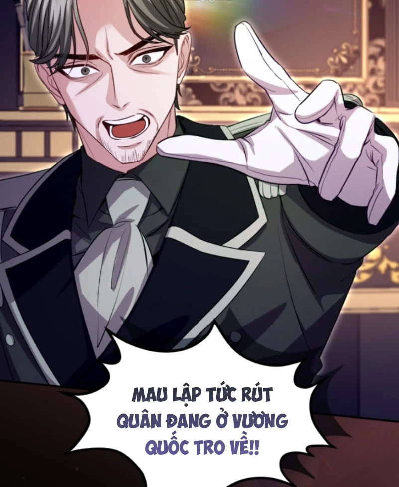 Tôi Sẽ Bị Trừ Khử Cùng Hoàng Đế Chapter 181 - 57