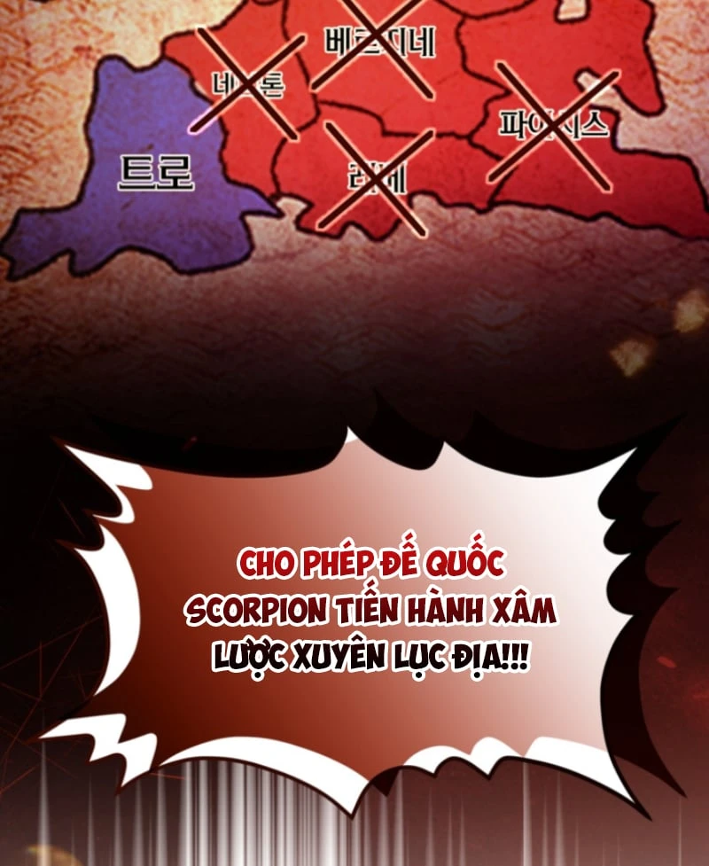 Tôi Sẽ Bị Trừ Khử Cùng Hoàng Đế Chapter 181 - 60