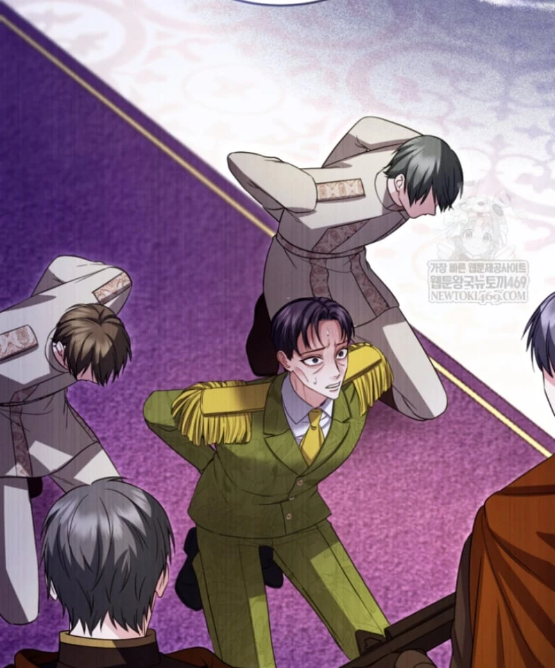 Tôi Sẽ Bị Trừ Khử Cùng Hoàng Đế Chapter 181 - 73