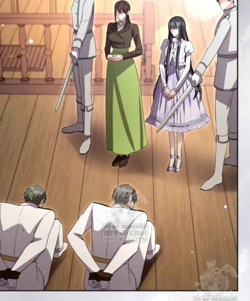 Tôi Sẽ Bị Trừ Khử Cùng Hoàng Đế Chapter 181 - 79