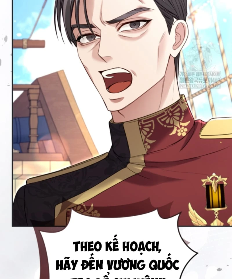 Tôi Sẽ Bị Trừ Khử Cùng Hoàng Đế Chapter 181 - 81