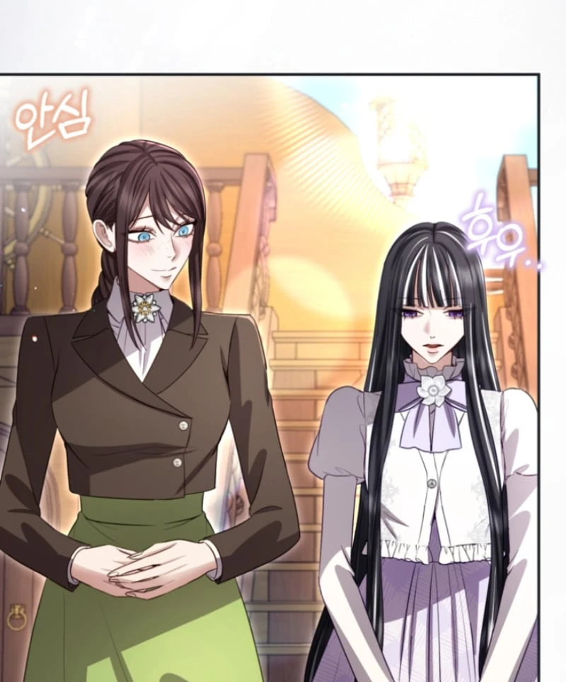 Tôi Sẽ Bị Trừ Khử Cùng Hoàng Đế Chapter 181 - 83